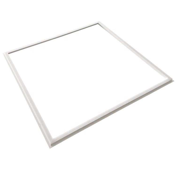 New Products 30X30 30X60 60X60 60X120 1X2 2X2 1X4 2X4 24W 30W 48W 72W Recessed Mounting Aluminium Led Flat Frame Panel Light