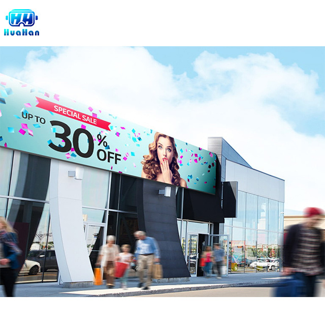 5m x 3m decorative led mesh screen outdoor garden screens advertising in dubai