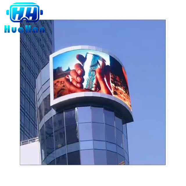 5m x 3m decorative led mesh screen outdoor garden screens advertising in dubai