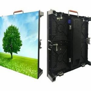 Indoor outdoor high brightness p8 best selling product hd new images led display screen