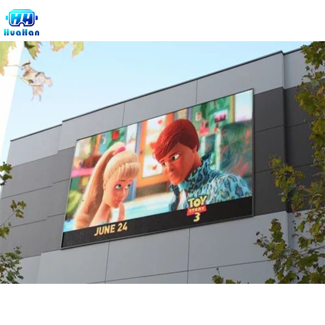 5m x 3m decorative led mesh screen outdoor garden screens advertising in dubai