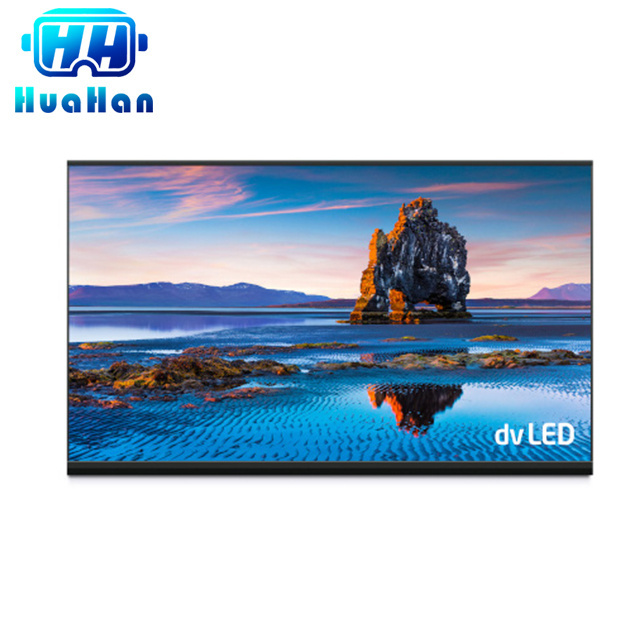 p2.5 1000*500m 16ft inflatable movie hd outdoor double sided kiosk split digital screen