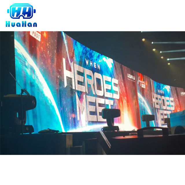 Led video screen 3.91 mm pixel pitch indoor adhesive led transparent film screen on glass 3d dance floor