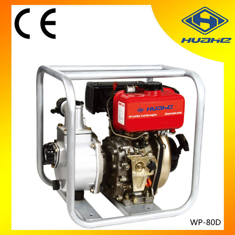 agriculture diesel engine water pump 3 inch,portable diesel engine water pump set