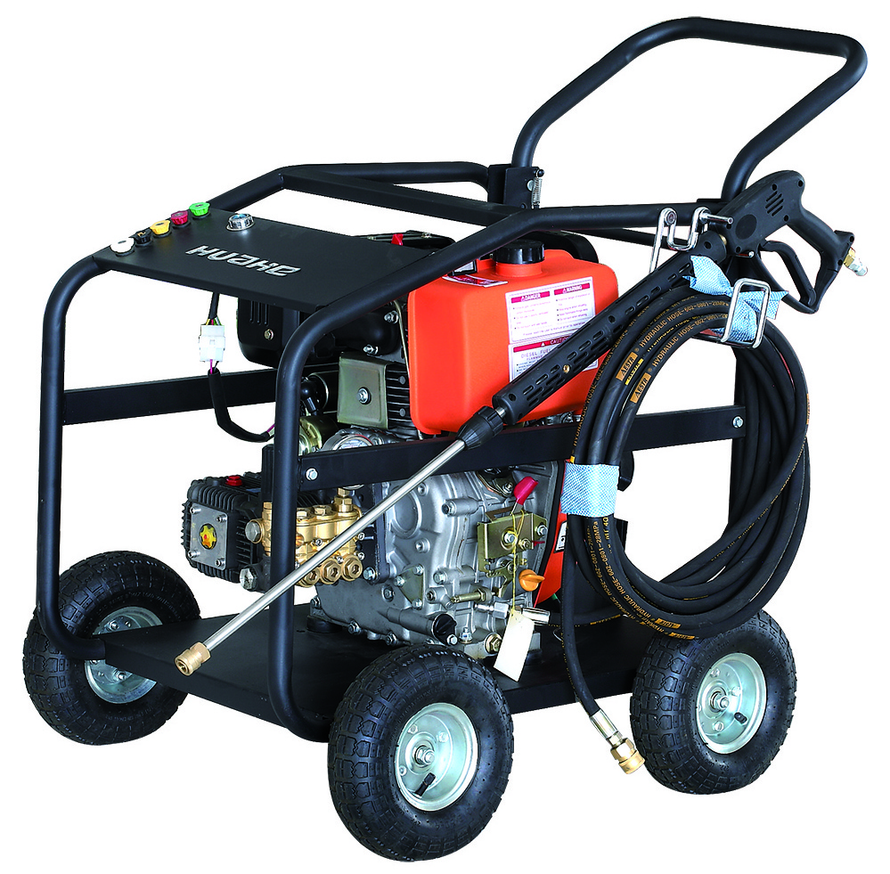 High Pressure Washer 3000PSI