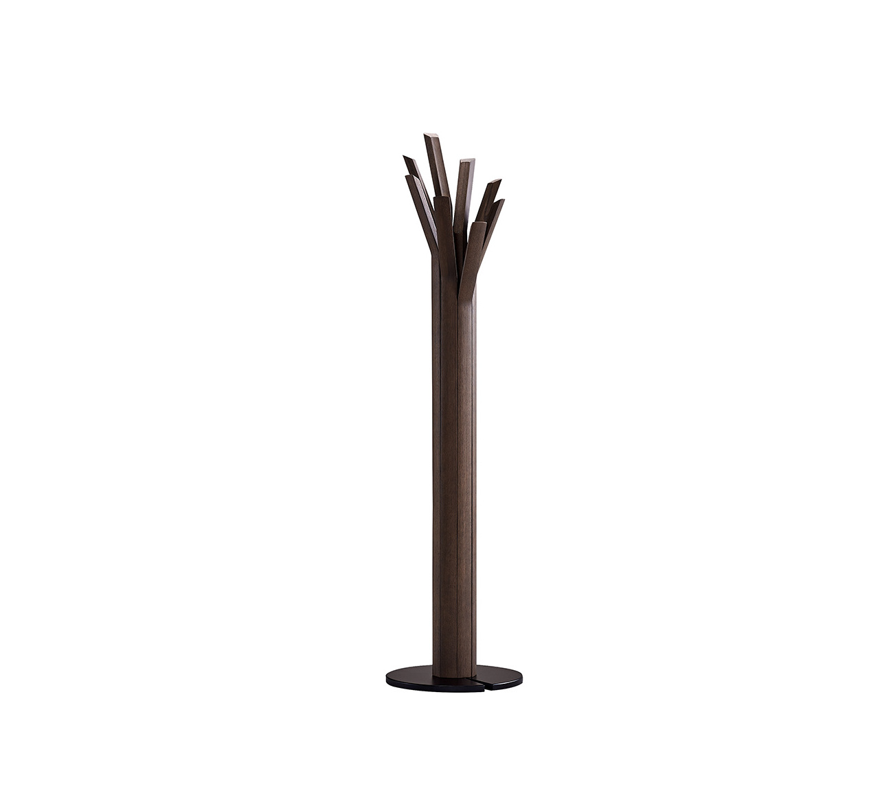 Wooden Clothes Tree umbrella hat hook hanger Free standing Corner Clothes Stand Bag Jacket Coat Hanger Rack