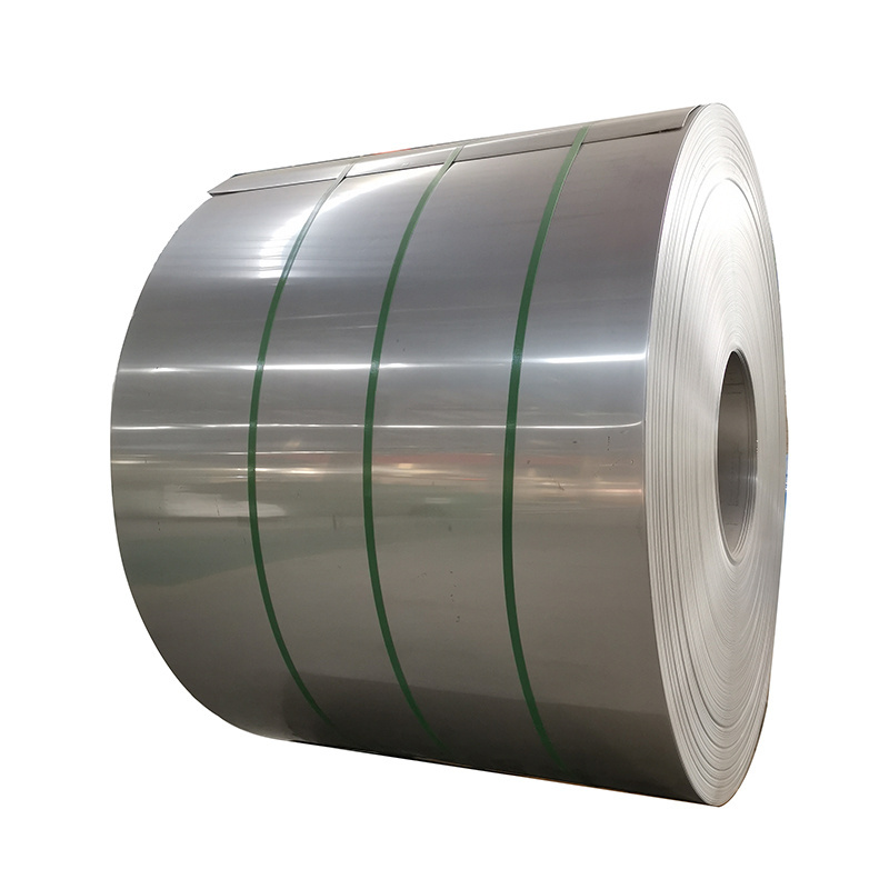 Shandong Huaheng 201304 304L 306 306L Hot Rolled or Cold Roll Stainless Steel Coil at Reasonable Price