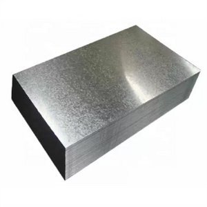 24 gauge galvanized sheet metal roll galvanized sheets 1mm hot laminated dx51d zinc coating galvanized steel gi plain sheet