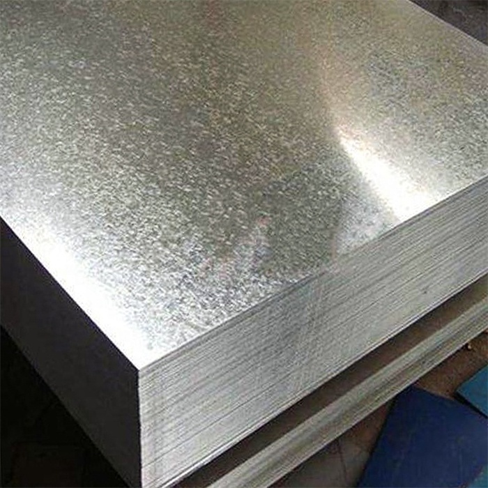 24 gauge galvanized sheet metal roll galvanized sheets 1mm hot laminated dx51d zinc coating galvanized steel gi plain sheet