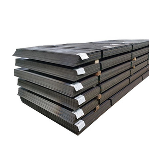 High Quality Chinese Factory  Q550 Q690 Q460 Low Alloy High Strength Steel Plate Carbon Steel Plate