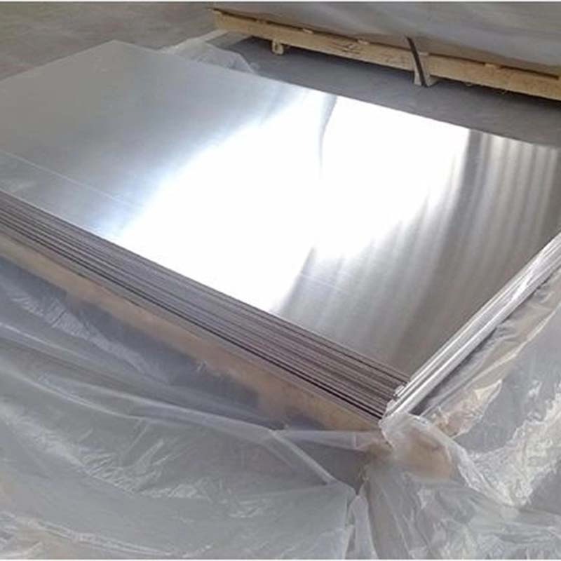 Aisi Astm Aluminum Plate Sheet 7074 5083 7475 Factory Supply Aluminum Sheet 0.15.0-25.0 mm Alloy Sheet