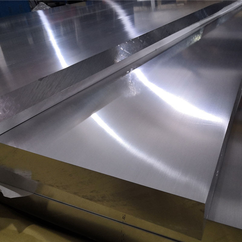 Aisi Astm Aluminum Plate Sheet 7074 5083 7475 Factory Supply Aluminum Sheet 0.15.0-25.0 mm Alloy Sheet