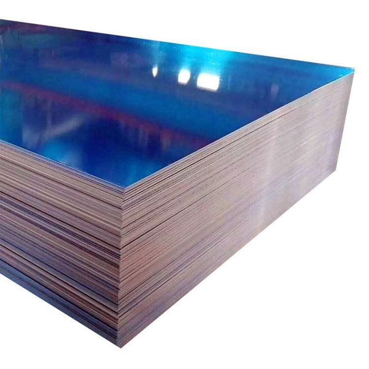 China factory direct sales aluminium  plate Thickness 7mm 4mm 20mm aluminum diamond plate sheet 5 bar for sale