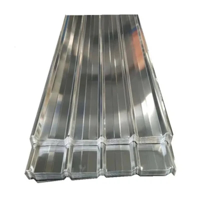 Building Materialsl ow Price Prepainted Steel Roofing Sheet/Dx51d, Dx52D, Dx53D Gi Galvanized Steel Sheet/ Zinc Corrugated