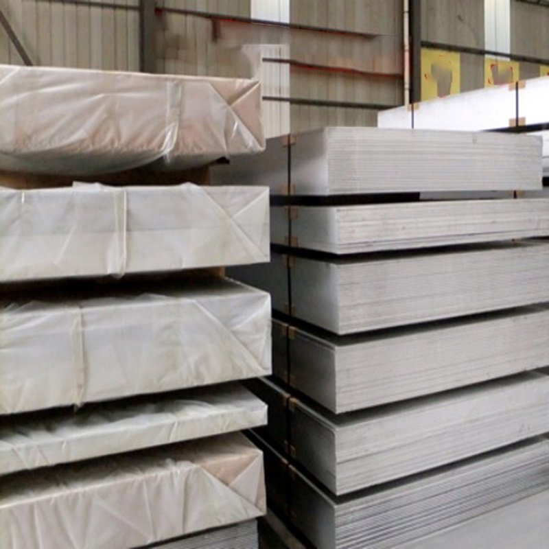 Aisi Astm Aluminum Plate Sheet 7074 5083 7475 Factory Supply Aluminum Sheet 0.15.0-25.0 mm Alloy Sheet