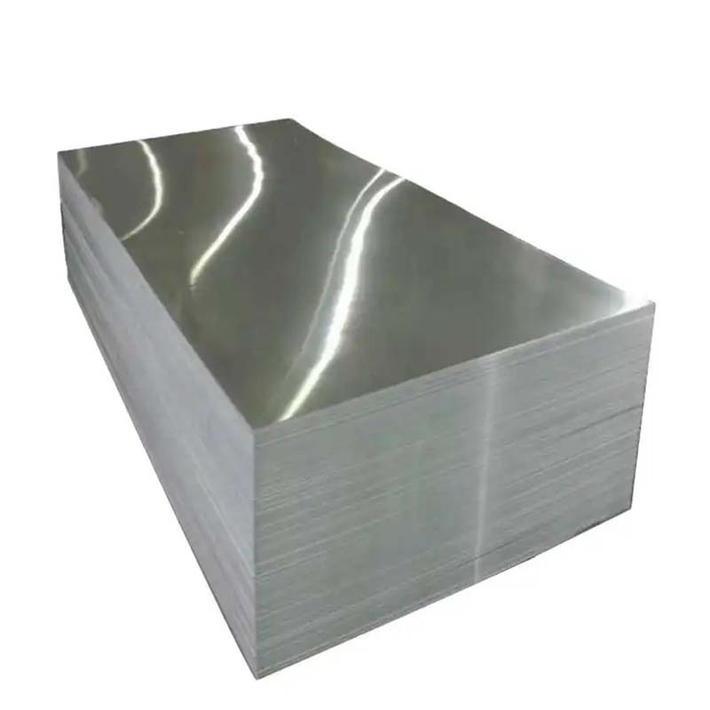 Aisi Astm Aluminum Plate Sheet 7074 5083 7475 Factory Supply Aluminum Sheet 0.15.0-25.0 mm Alloy Sheet