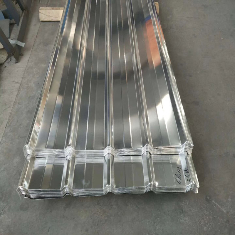 Building Materialsl ow Price Prepainted Steel Roofing Sheet/Dx51d, Dx52D, Dx53D Gi Galvanized Steel Sheet/ Zinc Corrugated