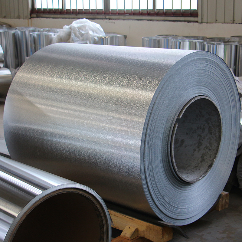 Factory Sale Aluminium Coil 6061 1100 3003 3004 3105 H14 Mirror Finish Anodized Aluminum Alloy Coil/Strip