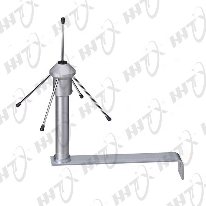 Outdoor GP868 umbrella antenna Lora 868/915MHz lora aluminum GP ground plane antenna