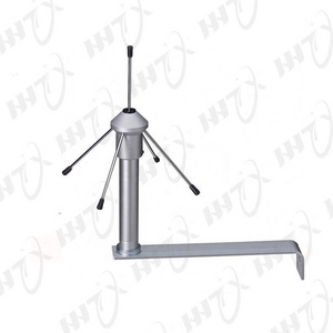 Outdoor GP868 umbrella antenna Lora 868/915MHz lora aluminum GP ground plane antenna