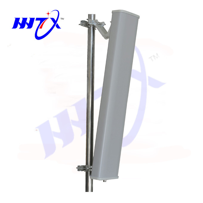 LTE 4G 1800M 22dBi directional base sector antena 3G outdoor direction panel antenna