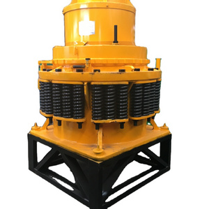 Top Quality Stone Spring Cone Crusher Symons Cone Crusher