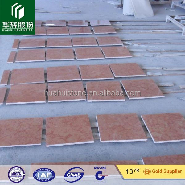 Popular Red Marble Italian Rosso Verona Marble Tiles and Marble