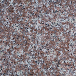 G687 Peach Pink Granite Slab Tile Quarry Price Chinese Pink Granite