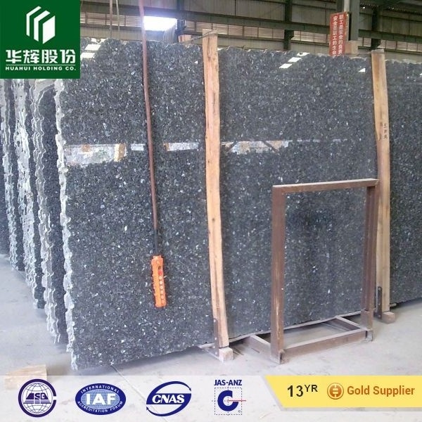 Norway blue pearl granite for imported marble and granite companies