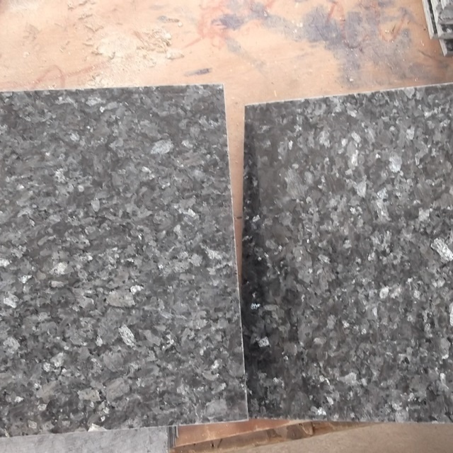 Norway blue pearl granite for imported marble and granite companies