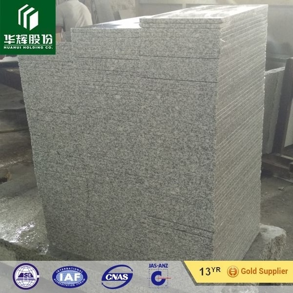 cheap grey granite/paving stone/patio slabs