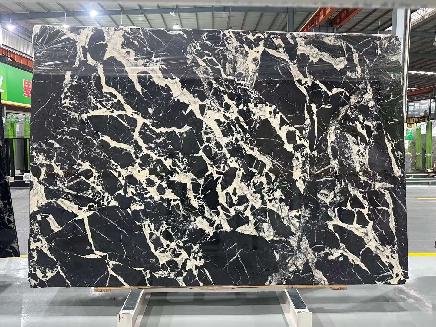 black storm marble slab less veins new polished negro marquina black marble slab black cemetery marble slabs