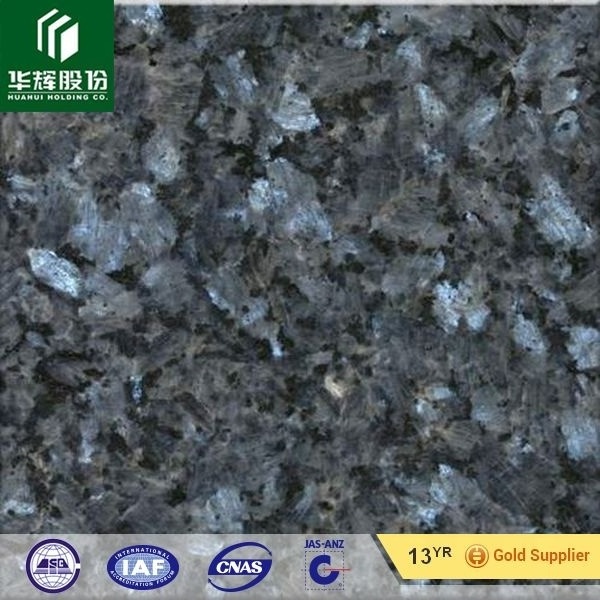 Norway blue pearl granite for imported marble and granite companies