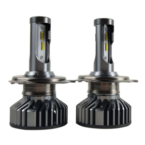 Auto LED Car Light F2 CSP chip H4 H7 H1 Headlamp Fog Light LED F2 LED headlights car accessories