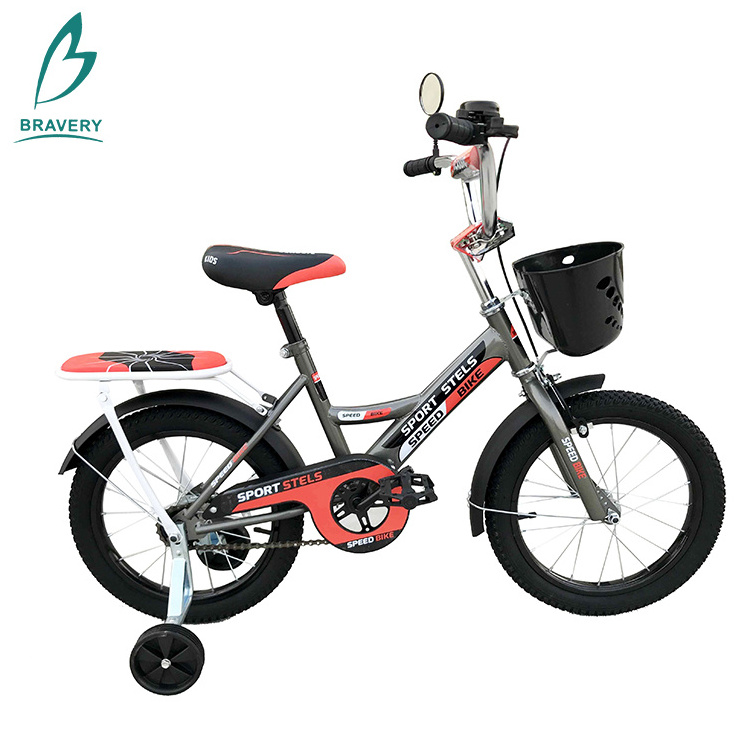 Wheel Kids Bicycle Children Bike Baby Bike 12 14 16 18 20 Inches 4 Pink Russia Black Yellow Green Red Blue Bmx Steel Training