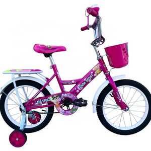 Wheel Kids Bicycle Children Bike Baby Bike 12 14 16 18 20 Inches 4 Pink Russia Black Yellow Green Red Blue Bmx Steel Training