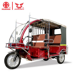 Hot selling auto rickshaw price in Bangladesh,classic electric rickshaw for passengers