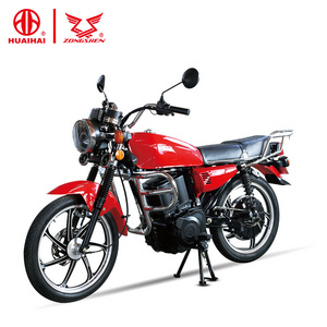 1500W China Low Price Two Wheel Cheap Adult Sports Electric Motorcycle for Sale