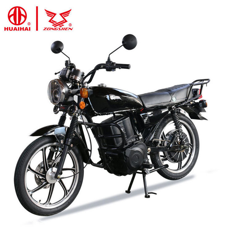 1500W China Low Price Two Wheel Cheap Adult Sports Electric Motorcycle for Sale