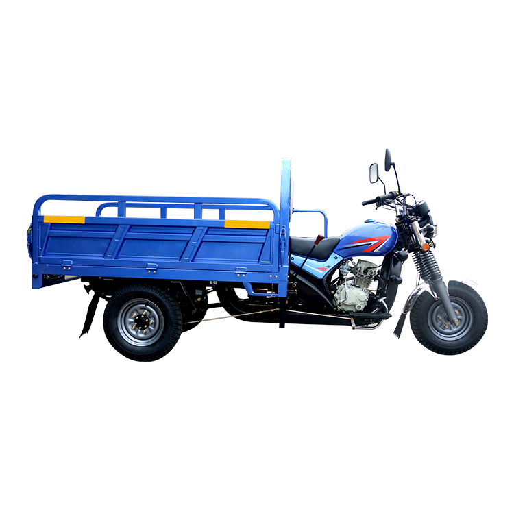 High performance motorized fuel tricycle philippines with great price