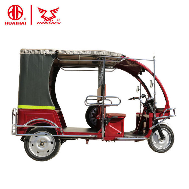 Hot selling auto rickshaw price in Bangladesh,classic electric rickshaw for passengers