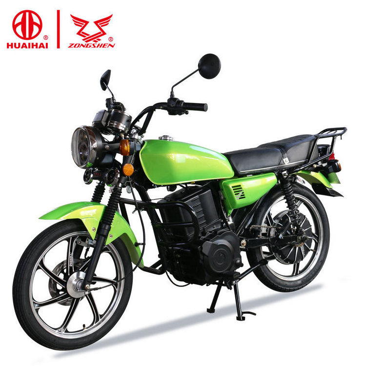 1500W China Low Price Two Wheel Cheap Adult Sports Electric Motorcycle for Sale