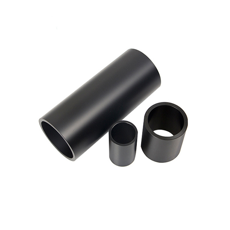 8 mm rigid mature nylon pressure tube mode flexible nylon pipe