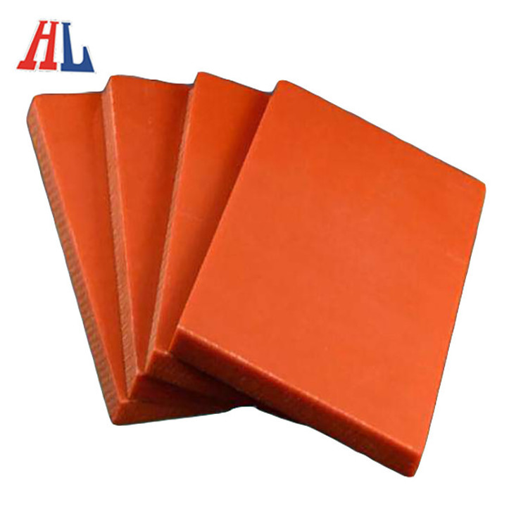 yellow plastic nylon sheet wear resistance PP  honeycomb board