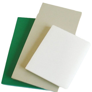 Engineering Plastic Factory Direct Hard Nylon Sheet Customized Colour