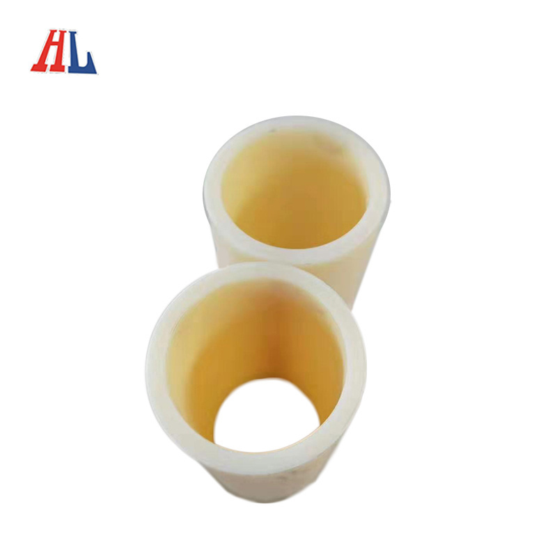 8 mm rigid mature nylon pressure tube mode flexible nylon pipe