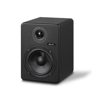 5 inch music production mixing Recording room speaker powered guitar monitor studio speaker