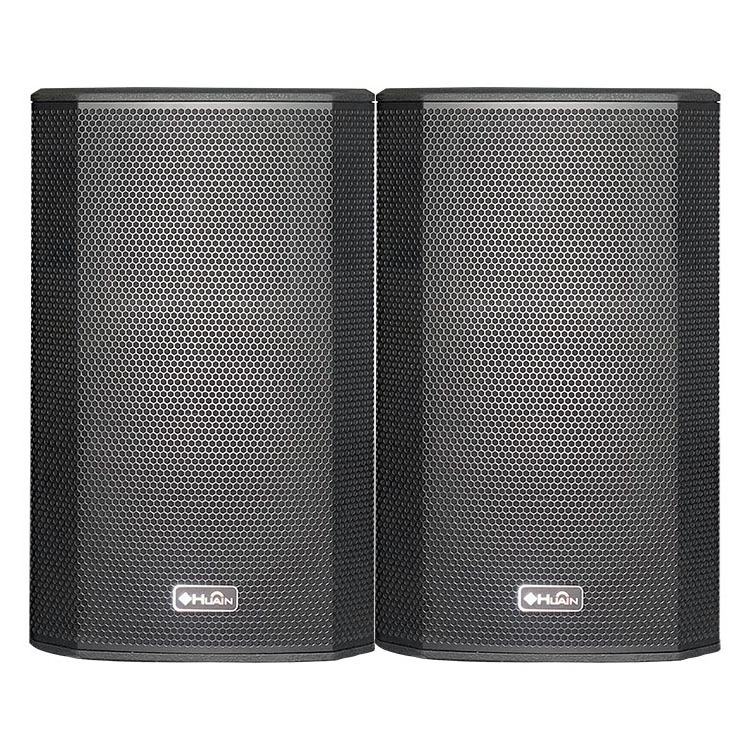 Professional audio sound system passive 15 inch 400 watt party karaoke dj mid bass mid range pa speaker box