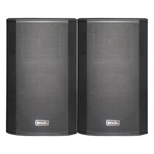 Professional audio sound system passive 15 inch 400 watt party karaoke dj mid bass mid range pa speaker box