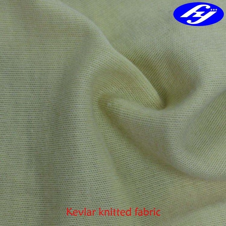 undirectional/IIIA woven/knitted aramid fiber fabric